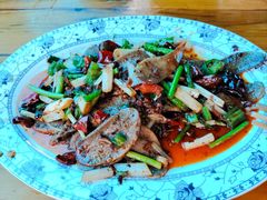 -九九牛肉馆(南山路店)