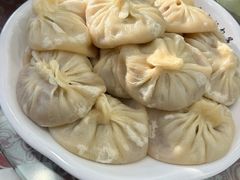 -老庞家水馅包子馆