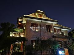 -星巴克臻选(思南公馆店)