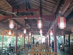 -青城甲(青城山店)