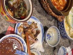 -南京大牌档(香港广场店)