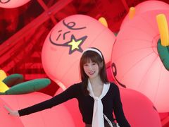 店内环境-深圳来福士广场