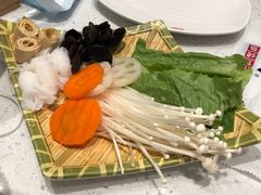 -鱼酷活鱼烤鱼(南京水游城店)