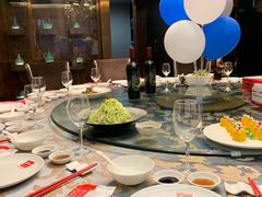 包厢-南山饭店(阳明古镇店)