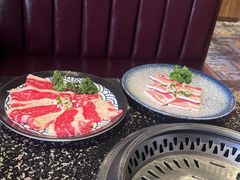 -牛焱·和牛烧肉(五大道店)