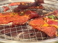-山葵说·泥炉烤肉(泰达时尚E街区店)