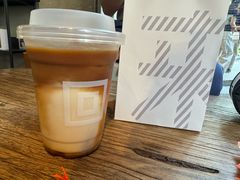-来回·咖啡(天河南店)