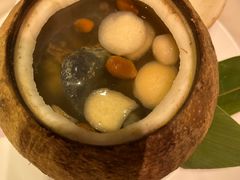 -汤城小厨•粤菜•靓汤(西直门凯德MALL店)