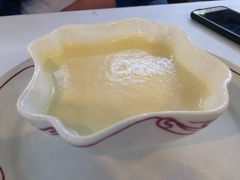 奶油土豆浓汤-马克西姆餐厅(崇文门店)