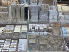 -MUJI无印良品(西单大悦城店)