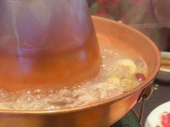 -额尔敦·品质自助(摩尔城店)