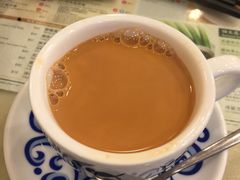 -翠华餐厅
