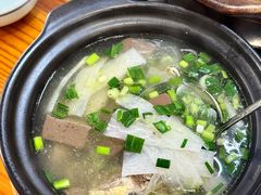 -九道菜有鸡鱼头(石鼓路店)