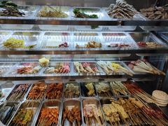 -非凡烧烤(历史博物馆店)