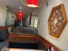 -状元阁烧烤(群力店)