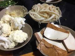 -星鸿社重庆老火锅