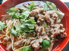 -好成财牛排馆(涂门街总店)