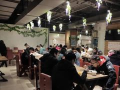 大堂-素清香(解放路店)