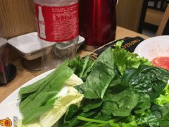 -彤德莱牛肉火锅(双港店)