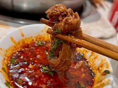 -水碾河刘老大串串香(水碾河路店)