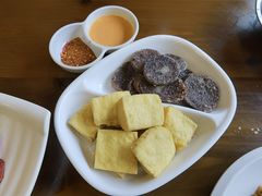 -88号小吃店·经典云南菜·地道纳西美食