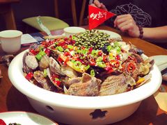 -必点海鲜·鲅鱼水饺(鞍山西道店)