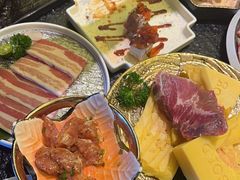 -樱嘢·炭火烧肉(惠南店)