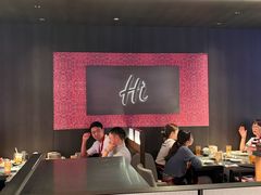 -海底捞(難波店)