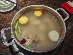 -八合里潮汕鲜牛肉火锅(深圳海岸城店)