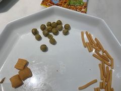 -金戈戈香港豉油鸡(南山海岸城店)