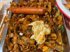 -郑记•不夜城烧烤•龙虾•虾蟹(黄鹤楼店)