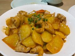 -东北风(柯桥万达店)