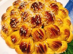 -宁夏国强手抓羊肉·清真菜(未央路凤三店)