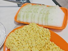 -欢乐牛香(东海二路店)