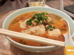 -唐宫小聚(荃湾荃新天地店)