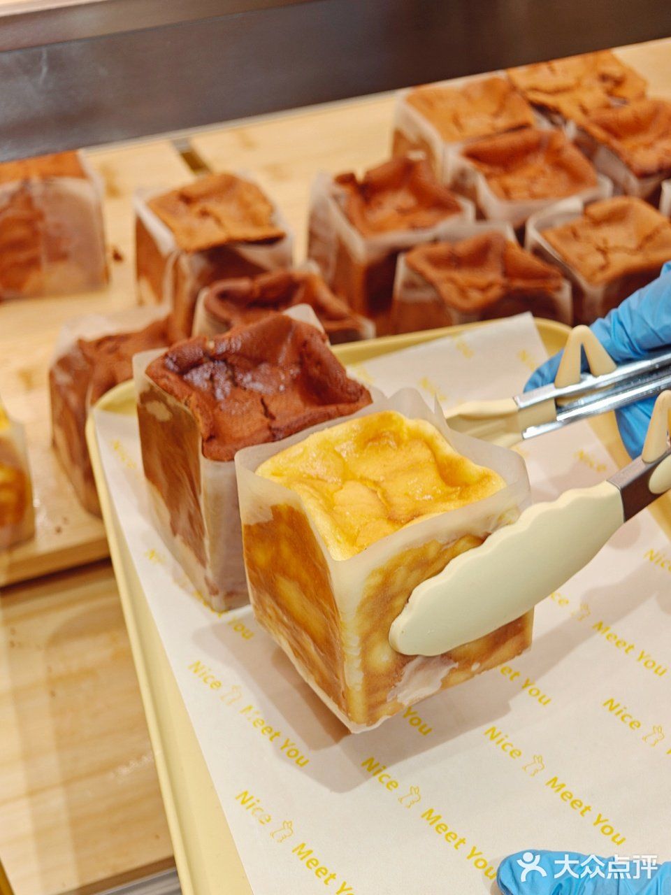 卧卧卧！这家宝藏吐司竟然又开新店了！