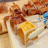 卧卧卧！这家宝藏吐司竟然又开新店了！