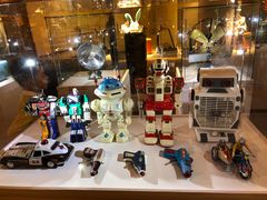 -1192弄老上海风情街(世纪汇广场店)