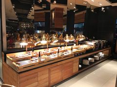 -比格比萨自助(新辰里学清路店)
