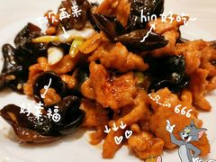 -老爷庙风味美食府(魏都大道店)