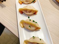 蘇小柳鲜肉锅贴-苏小柳手作点心x茶叙小院(徐家汇分院)