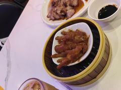 -澳门陈光记烧味饭店(南京德基广场店)