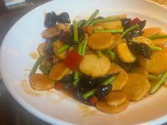 -嵩山不一般水席文化餐厅