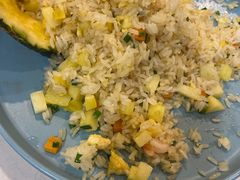 -香香海南菜餐厅