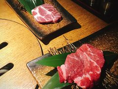 -赤坂亭·M9和牛烧肉(南京江南虹悦城店)