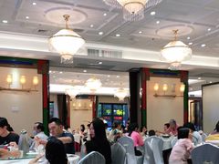 大堂-莞香楼·正宗东莞菜(东升店)