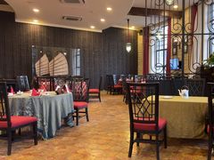 -南沙游艇会·大兵船餐厅