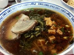 iphone_upload_pic-德兴老面馆(德平路店)
