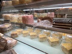 -玛尔哈巴·塔塔尔糕点(华侨小区店)