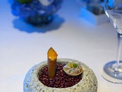 -亚特兰蒂斯•OSSIANO奥西亚诺海底餐厅